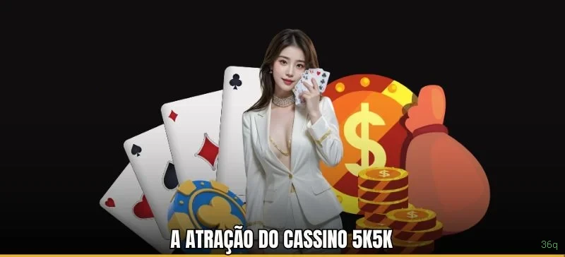 36q - O melhor cassino online para brasileiros está pronto para você!